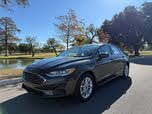 Ford Fusion SE FWD