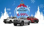 Toyota Tacoma SR5 V6 Double Cab LB 4WD