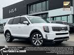 Kia Telluride EX AWD