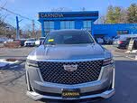 Cadillac Escalade Premium Luxury 4WD
