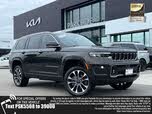 Jeep Grand Cherokee L Overland 4WD