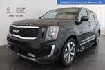 Kia Telluride SX Limited AWD
