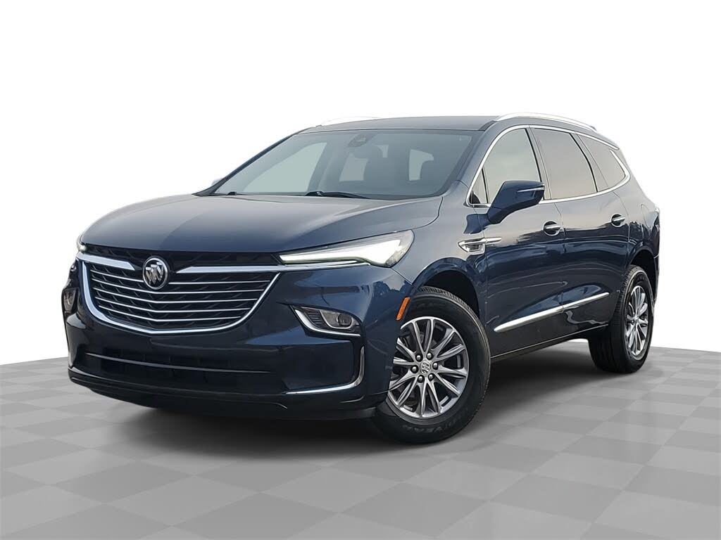 2023 Buick Enclave Essence FWD