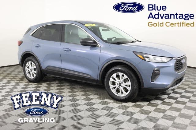 2023 Ford Escape Active AWD