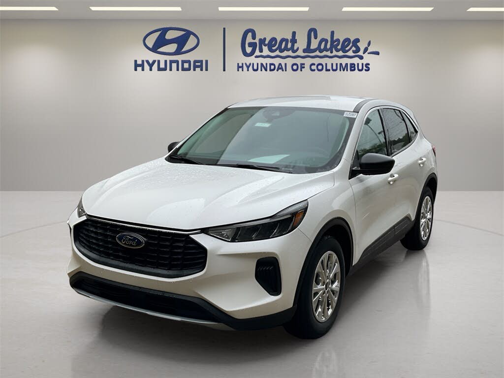 2023 Ford Escape Active FWD