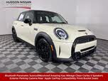 MINI Cooper S 4-Door Hatchback FWD