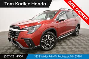 Subaru Ascent Limited 7-Passenger AWD