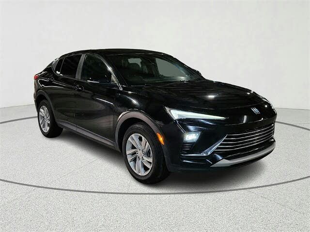 2024 Buick Envista Preferred FWD