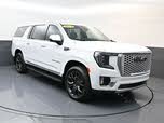GMC Yukon XL Denali 4WD