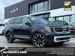 Kia Telluride SX FWD