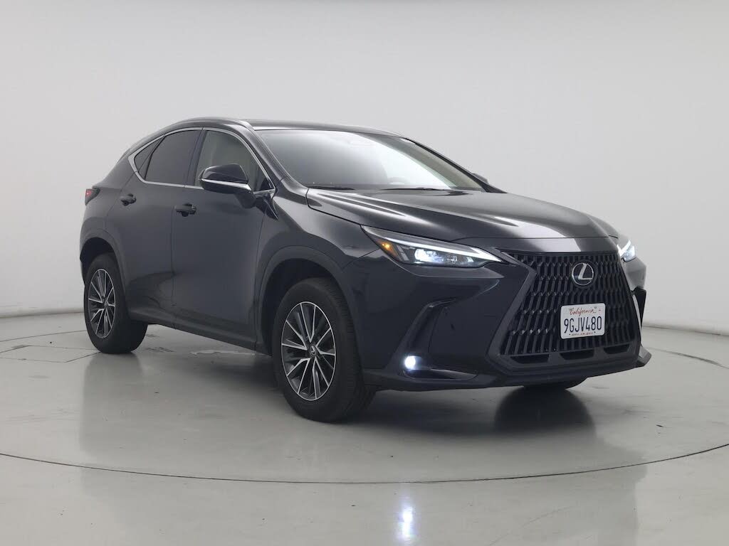 2024 Lexus NX 250 Premium FWD