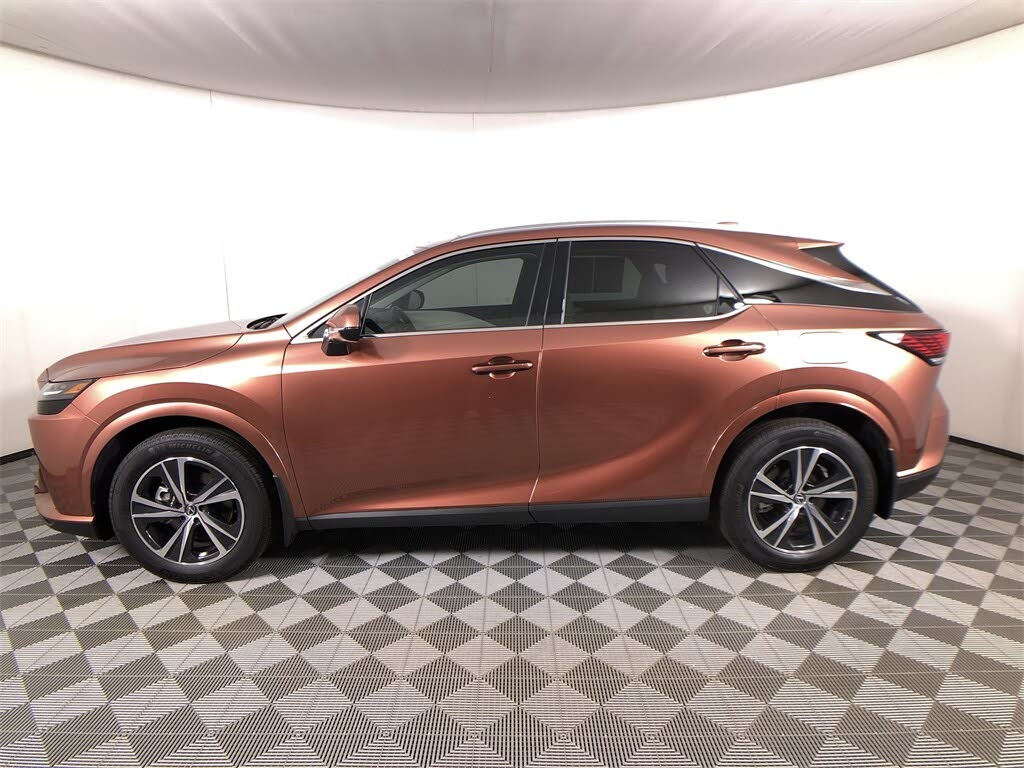 2024 Lexus RX Hybrid 350h Premium AWD