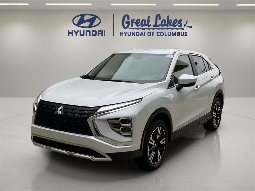 2024 Mitsubishi Eclipse Cross SE S-AWC