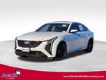 Cadillac CT5 Premium Luxury RWD