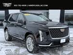 Cadillac Escalade Premium Luxury 4WD