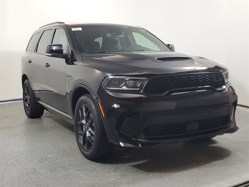 2026 Dodge Durango GT HEMI Plus AWD