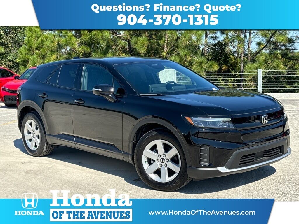 2026 Honda Prologue EX AWD