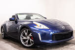 Nissan 370Z Roadster Touring