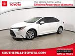 Toyota Corolla LE FWD