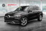 Mercedes-Benz GLE 450 Crossover 4MATIC