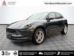 Porsche Macan AWD