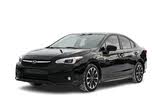 Subaru Impreza Sport Sedan AWD with EyeSight