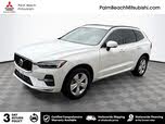 Volvo XC60 B5 Momentum AWD