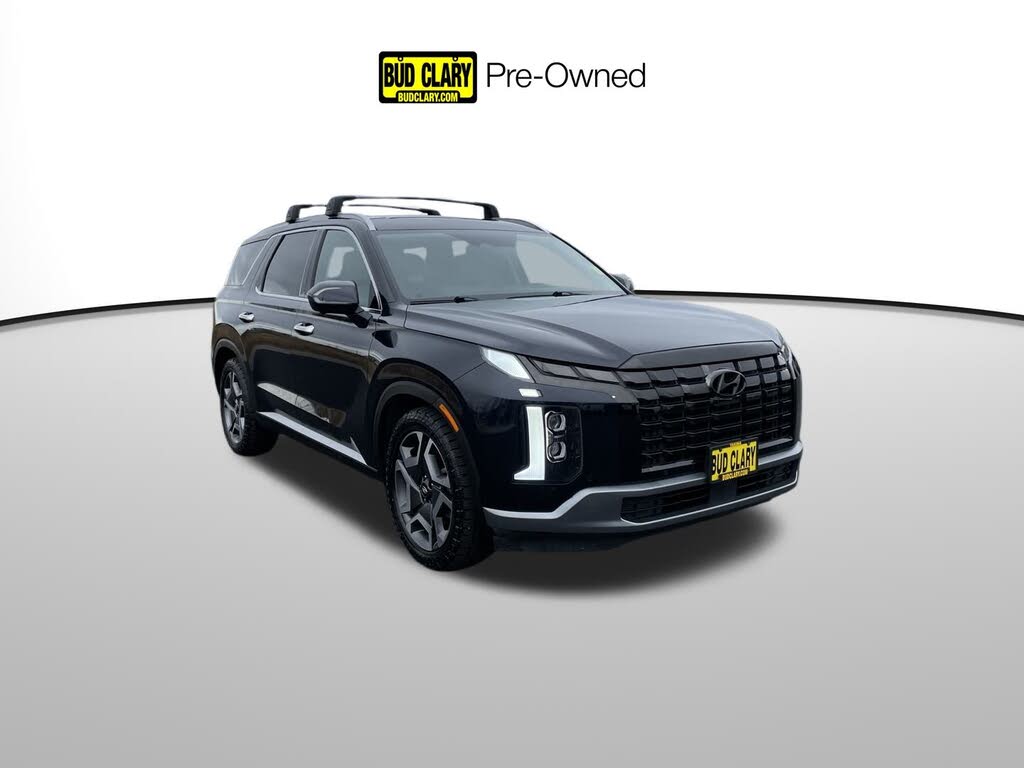 2023 Hyundai Palisade SEL AWD