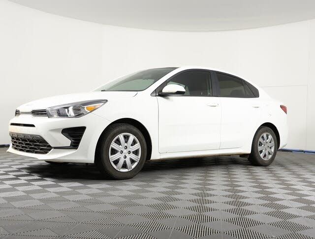 2023 Kia Rio LX FWD