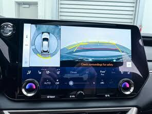 Lexus RX 350 Premium FWD