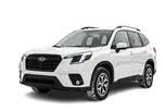Subaru Forester Touring Wagon AWD