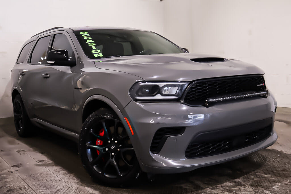Dodge Durango R/T AWD 2024