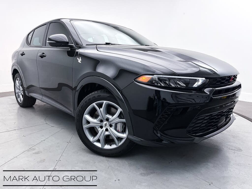 2024 Dodge Hornet R/T AWD