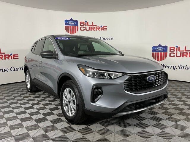2024 Ford Escape Active AWD