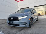 Honda Odyssey Touring FWD
