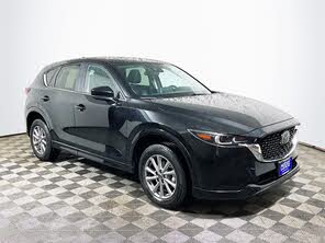 Mazda CX-5 2.5 S Select AWD
