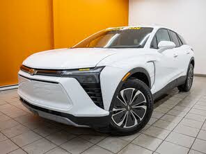 Chevrolet Blazer EV LT eAWD