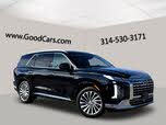 Hyundai Palisade Calligraphy AWD
