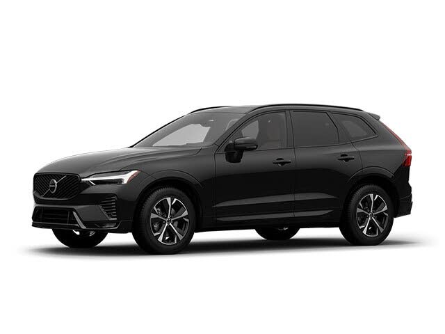2026 Volvo XC60 B5 Core AWD