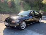 BMW 3 Series 328i Sedan RWD