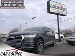 Audi Q7 3.0T quattro Premium Plus