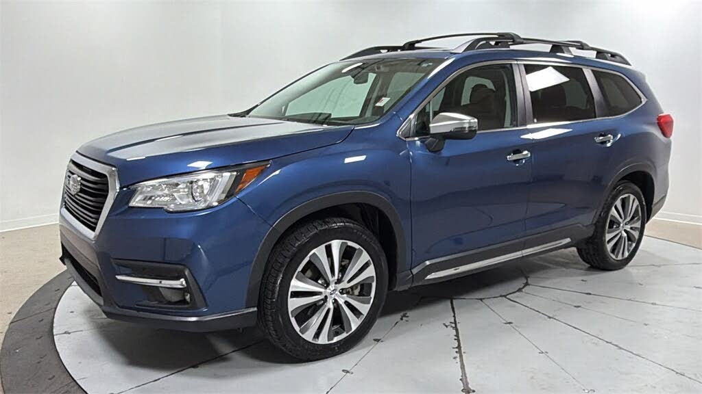 2019 Subaru Ascent Touring 7-Passenger AWD