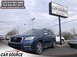 Subaru Ascent Touring 7-Passenger AWD