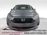 Honda Odyssey Touring FWD