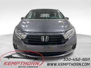 Honda Odyssey Touring FWD