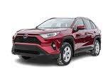 Toyota RAV4 Hybrid XLE AWD