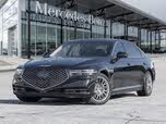 Genesis G90 5.0L Prestige AWD