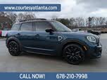 MINI Countryman Cooper S FWD