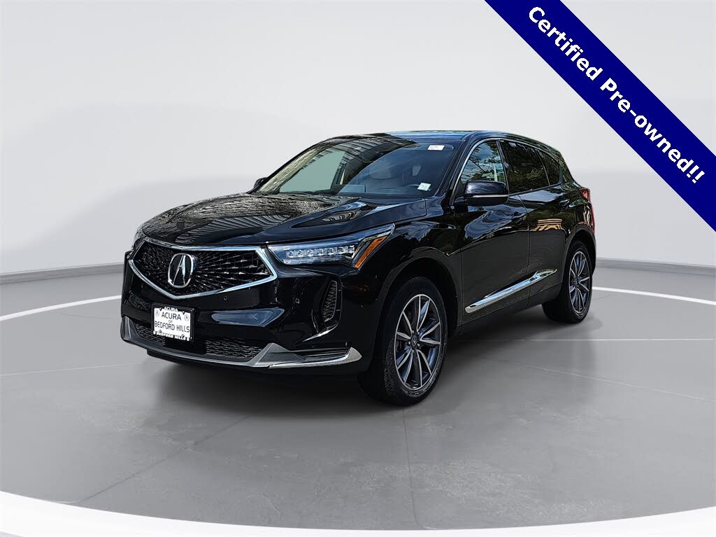 2023 Acura RDX SH-AWD with Technology Package