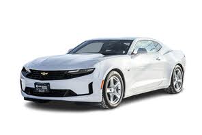 Chevrolet Camaro 1LT Coupe RWD
